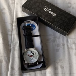 Mickey Mouse Watch